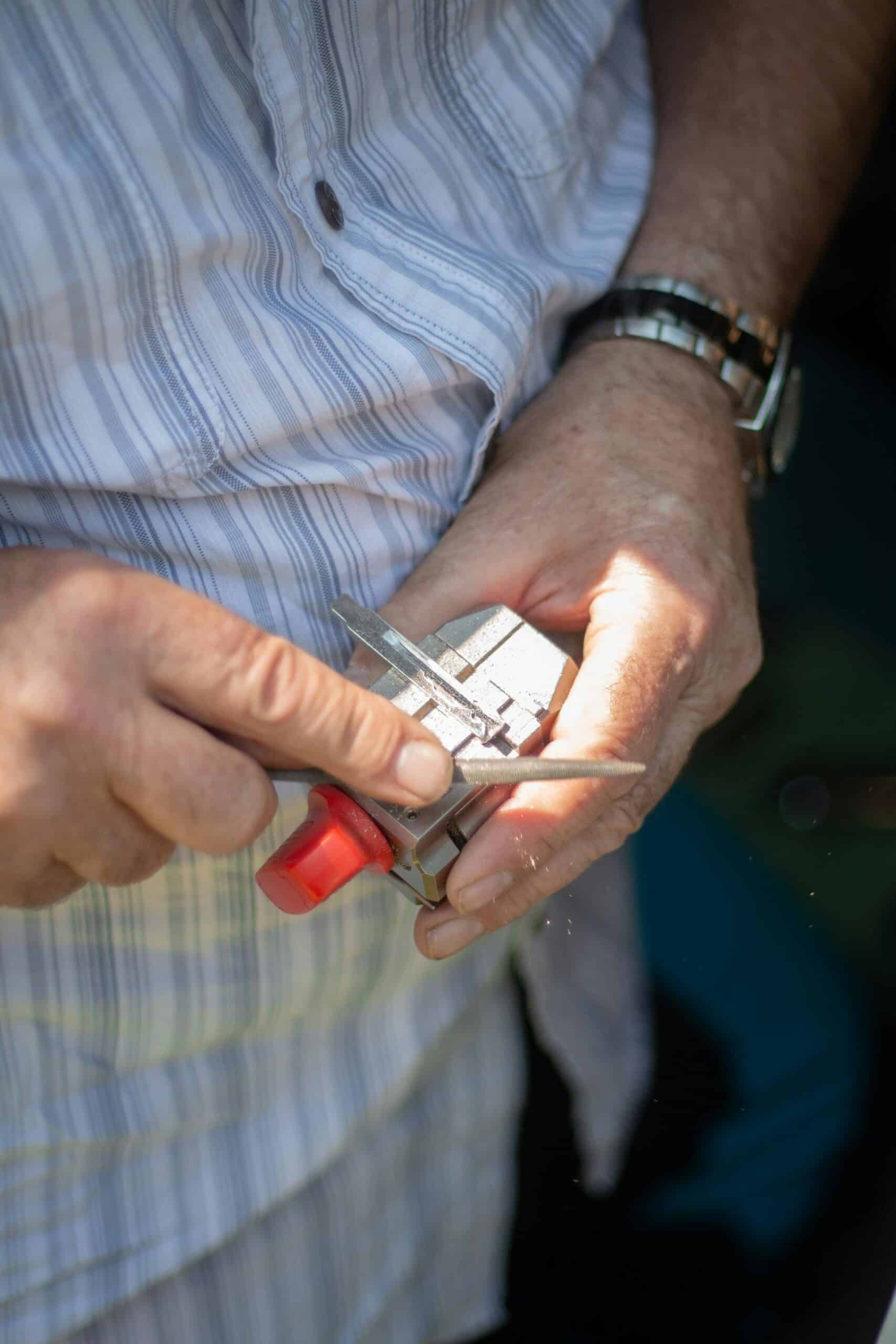 goedkope slotenmaker rotterdam met deur en deurklink