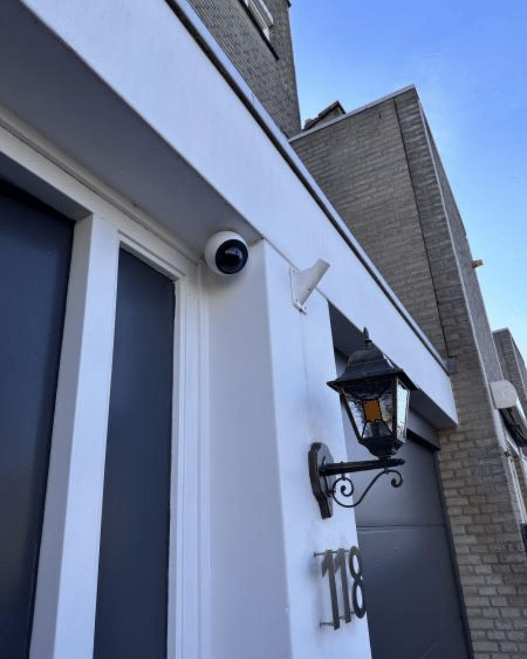 Inbraakbeveiliging Rotterdam - Dorn Slotenservice