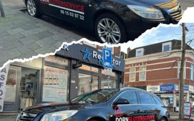 De voordelen van 24/7 slotenmaker spoeddienst wanneer u zichzelf heeft buitengesloten in Rotterdam