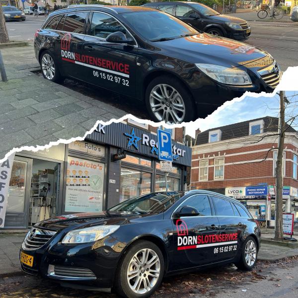 De voordelen van 24/7 slotenmaker spoeddienst wanneer u zichzelf heeft buitengesloten in Rotterdam